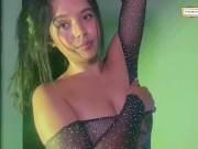 JOI - TRUE STORY - Story of getting my VIRGIN FRIEND FIRST MILK. sub ESP/ENG. 8/16