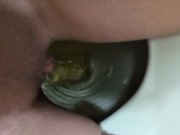 Peeing for you 10/16