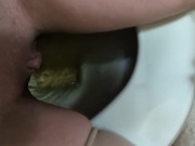 Peeing for you 11/16