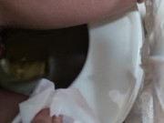 Peeing for you 15/16