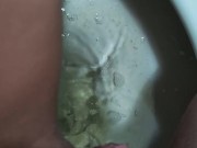 Peeing for October 12/16