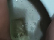 Peeing for October 13/16