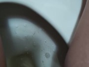 Peeing for October 14/16