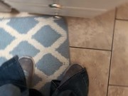 Peeing for October 2/16