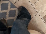 Peeing for October 3/16