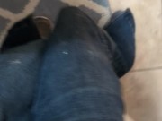 Peeing for October 4/16