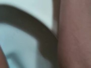 Peeing for October 7/16