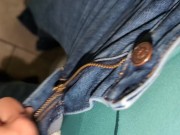 Pissing in the Toilet 4/16