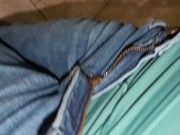 Pissing in the Toilet 5/16