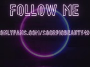 I sucked him until he couldn't take it anymore... 16/16