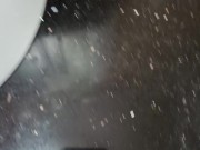 Pee Time in october 1/16