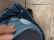 Pee Time in october 3/16