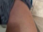 Pee Time in october 5/16