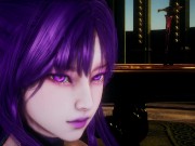 League of Legends - KDA Kaisa - Lite Version 2/16