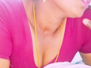 Indian pregnant bhabi fuking husbend. Telugu dirty talks. 4/16
