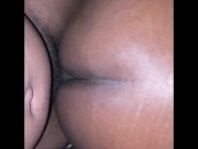 Backshots pt. 8(Backshots in the Park…After Dark) 10/16