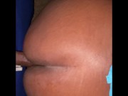 Backshots pt. 8(Backshots in the Park…After Dark) 14/16