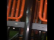 Backshots pt. 8(Backshots in the Park…After Dark) 3/16