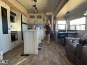 My Stepmom's A Bad Influence - Jane Cane, Shiny Cock Films 1/16