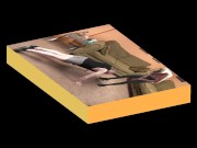 Allison Bloom and Kyla Keys get laid in a wild threesome 1/16