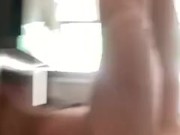 Stepbro FUCKS ME out of FRIDGE 1/16