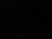 Tent Masturbation while trying to be quiet from my friends 16/16