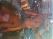 Fuckin in Vegas (Overlooking the City) 6/16