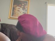 HOUSEWIFE SWALLOWS BBC 10/16