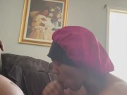 HOUSEWIFE SWALLOWS BBC 11/16