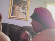 HOUSEWIFE SWALLOWS BBC 12/16