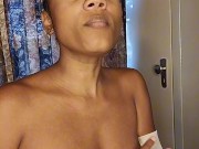 My first erotic video 7/16