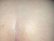 PONGO EN 4 A MI Y SE DEJA COGER 14/16