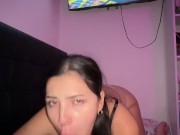 HOW LONG CAN YOU RESIST?? PART 3 The FASTEST HANDJOB | 15 SECONDS EXPLOSIVE 13/16