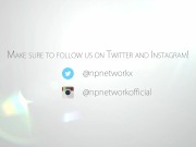 Jealous Spinner Stepsis Rosalyn Sphinx Claims Stepbro's Dick belongs to ONLY Her 1/16