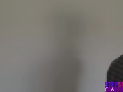 Jealous Spinner Stepsis Rosalyn Sphinx Claims Stepbro's Dick belongs to ONLY Her 5/16