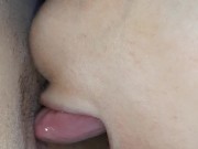 My two slave girls lick my armpits - Lesbian_illusion 10/16