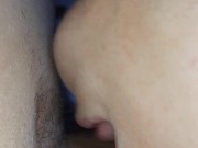 My two slave girls lick my armpits - Lesbian_illusion 13/16