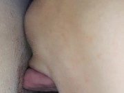 My two slave girls lick my armpits - Lesbian_illusion 14/16