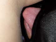 My two slave girls lick my armpits - Lesbian_illusion 3/16