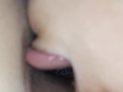 My two slave girls lick my armpits - Lesbian_illusion 9/16