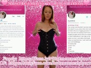 POV: you ask mama you climb on top for a quickie 4/16