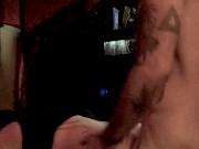 Goth guy fuck goth girl 10/16