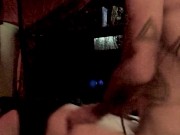 Goth guy fuck goth girl 14/16