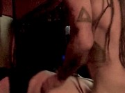 Goth guy fuck goth girl 15/16