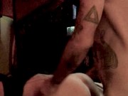 Goth guy fuck goth girl 3/16