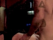 Goth guy fuck goth girl 8/16