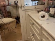 Masturbation machine 5/16