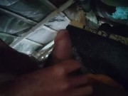 Iiyot muna sa pukeng masikip (asian huge cumload) 3/16