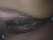 Paulit ulit na nilamog ang puke☺️ 6/16