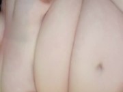 Sexy Aussie BBW milf gets wet shaved pussy fucked 16/16